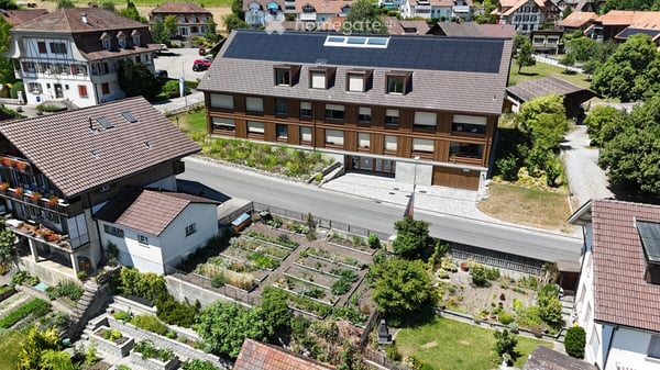 Moderne Gewerbefläche in Neubau  vielseitig nutzbar und ideal gelegen 3