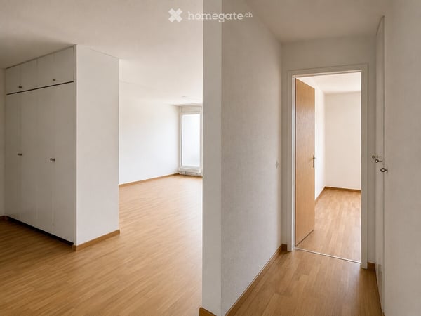 Wohnen mit Weitsicht 3