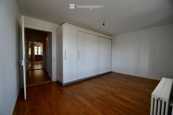 Sonnige 4- Zimmer-Altbauwohnung in der Berner Altstadt 6