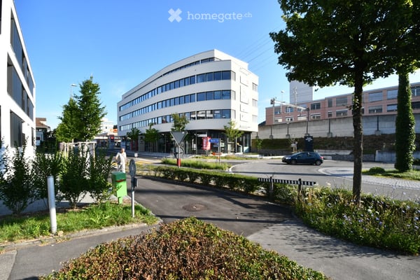 Das optimale Büro 8