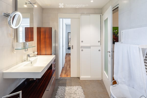 Ein Zuhause wie Ferien - Chalet mit Wellnessoase 11