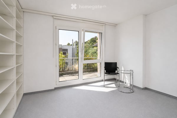 exklusive Attikawohnung mit Panoramasicht 6