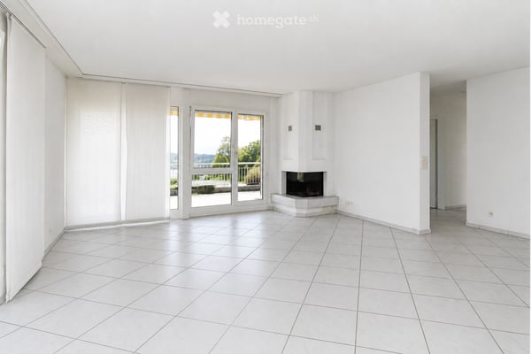 exklusive Attikawohnung mit Panoramasicht 4