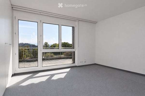 exklusive Attikawohnung mit Panoramasicht 7