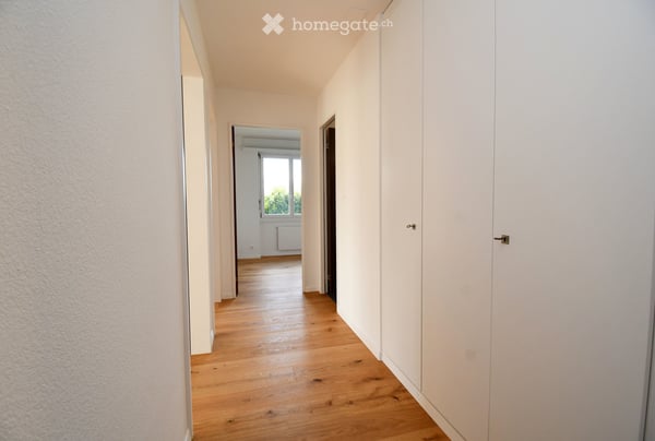 Wohntraum in Gümligen 5