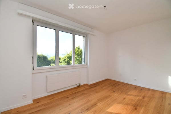 Wohntraum in Gümligen 6