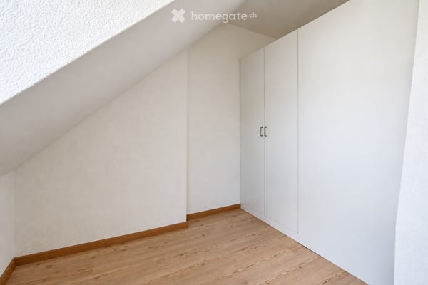 Loftwohnung mit Galerie im