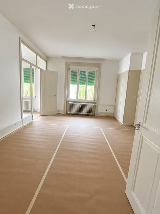 Einziehen und wohlfühlen! Moderne Wohnung in Bern. 4
