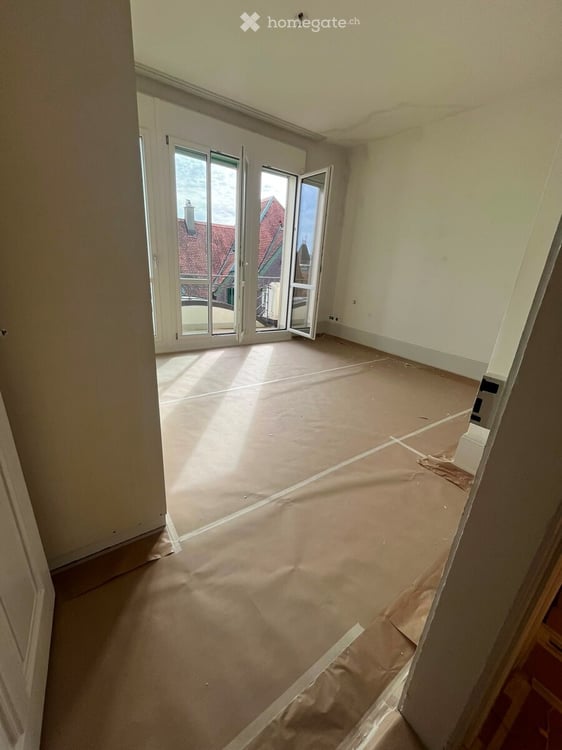 Einziehen und wohlfühlen! Moderne Wohnung in Bern. 6