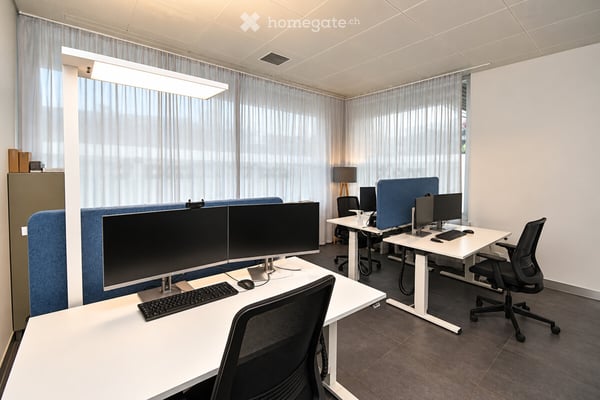 Vielseitige Büro- und Gewerbefläche in Spiegel bei Bern 5