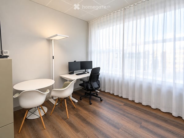 Vielseitige Büro- und Gewerbefläche in Spiegel bei Bern 7