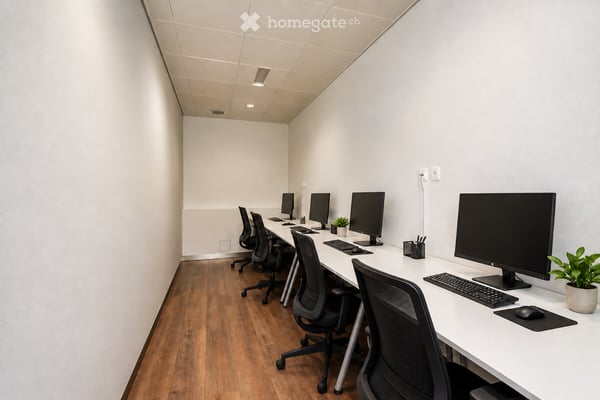 Vielseitige Büro- und Gewerbefläche in Spiegel bei Bern 6