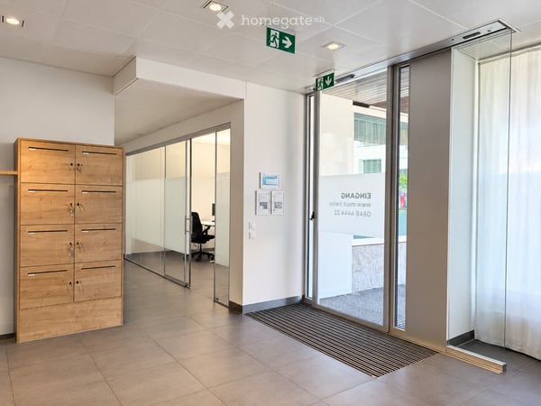 Vielseitige Büro- und Gewerbefläche in Spiegel bei Bern 3