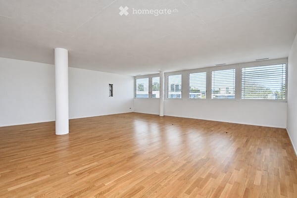 Moderne Gewerbefläche an zentraler Lage in Gümligen 2