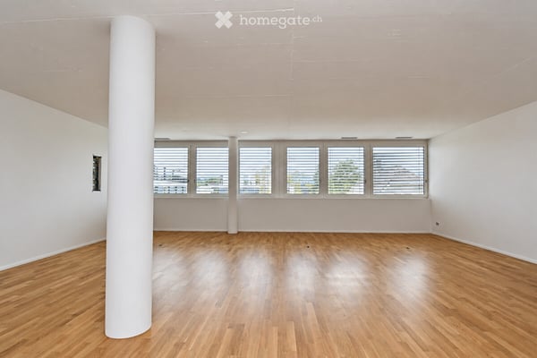 Moderne Gewerbefläche an zentraler Lage in Gümligen 4