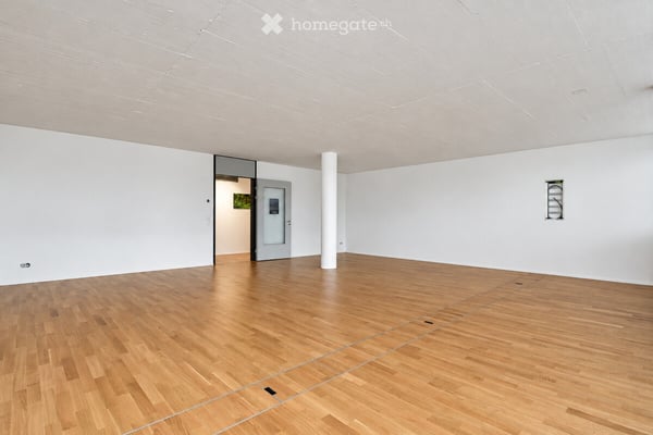 Moderne Gewerbefläche an zentraler Lage in Gümligen 3