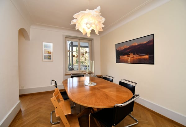 Wohnen im beliebten Kirchenfeldquartier! 3