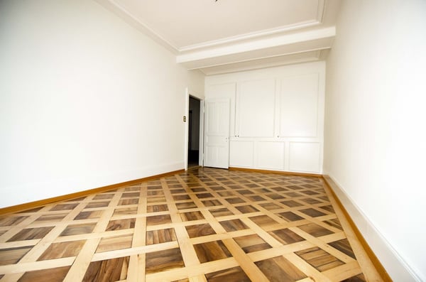 Tolle 1-Zimmerwohnung im Zentrum zu vermieten! 2