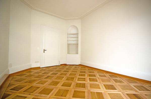 Tolle 1-Zimmerwohnung im Zentrum zu vermieten! 3