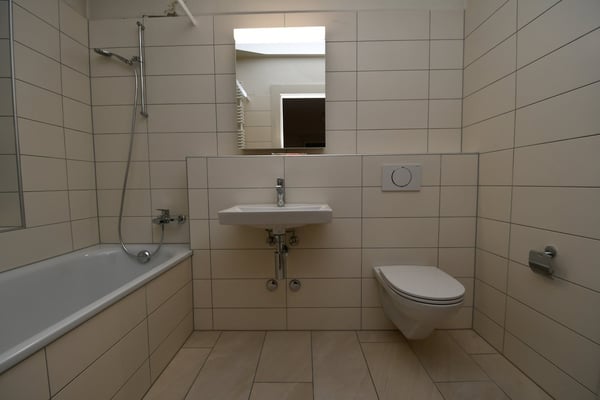 Tolle 1-Zimmerwohnung im Zentrum zu vermieten! 6