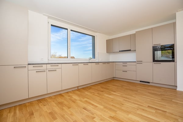 Blümlisalppark - Wohn(t)raum1you in Biberist 2