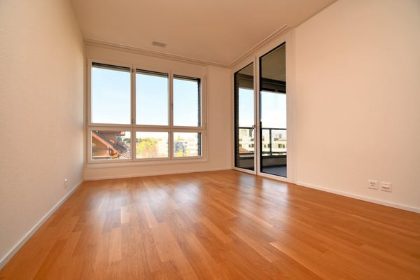 Nachhaltig wohnen im Urban Square 2