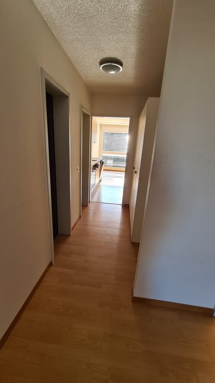 Sonnige 1.5-Zimmerwohnung mit Weitsicht im Kleefeld 7