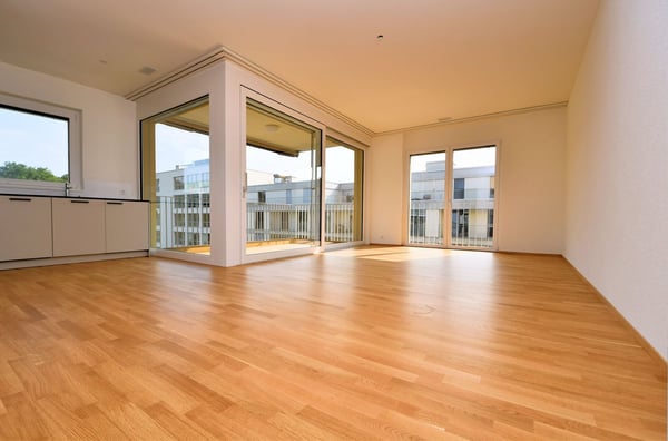 GO BERN WEST - Kultiger Wohnparkspirit 1