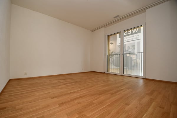 GO BERN WEST - Kultiger Wohnparkspirit 4