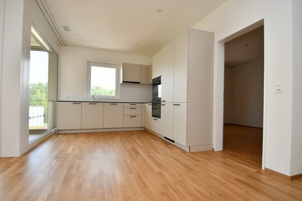 GO BERN WEST - Kultiger Wohnparkspirit 1