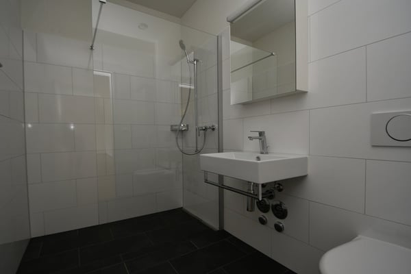 GO BERN WEST - Kultiger Wohnparkspirit 4