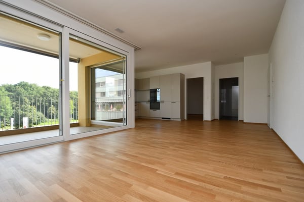 GO BERN WEST - Kultiger Wohnparkspirit 2