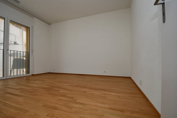 GO BERN WEST - Kultiger Wohnparkspirit 3