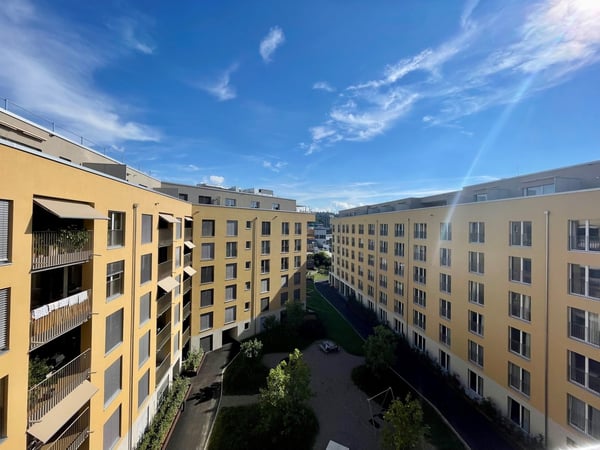 GO BERN WEST - Kultiger Wohnparkspirit 5