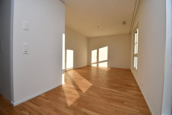 Nachhaltig wohnen im Urban Square 3