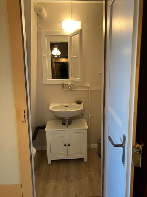 Mansarde an zentraler Lage 4