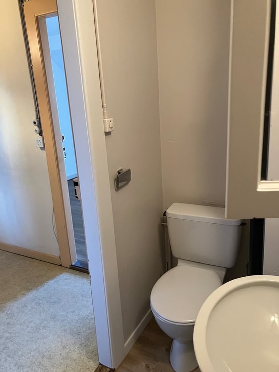 Mansarde an zentraler Lage 5