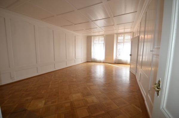 5.5 Zimmerwohnung in der Altstadt von Bern 4