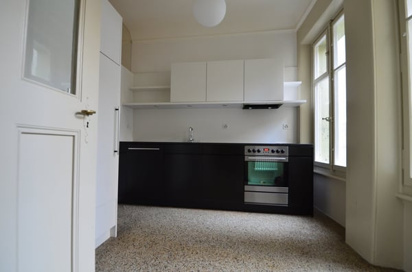 5.5 Zimmerwohnung in der Altstadt von Bern 3