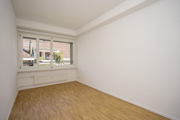 3.5-Zimmerwohnung im Spiegel - Wohnen im Grünen 7