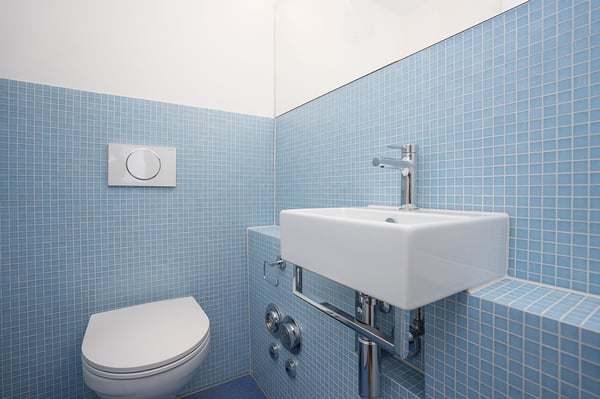 3.5-Zimmerwohnung im Spiegel - Wohnen im Grünen 9