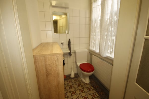 3-Zimmerwohnung an zentraler Lage mit Altstadt-Charme 7