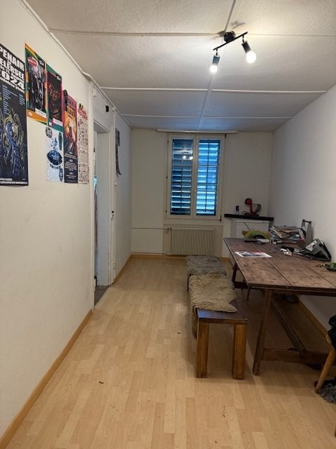 3-Zimmerwohnung im Zentrum von Langenthal 4