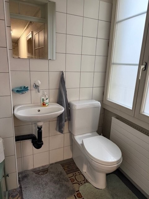 3-Zimmerwohnung im Zentrum von Langenthal 7