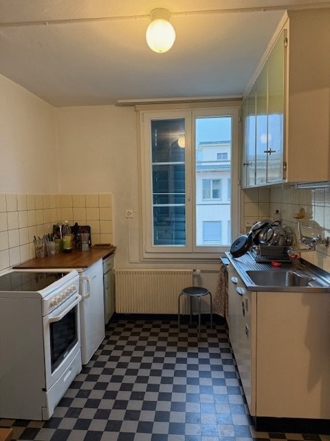 3-Zimmerwohnung im Zentrum von Langenthal 2
