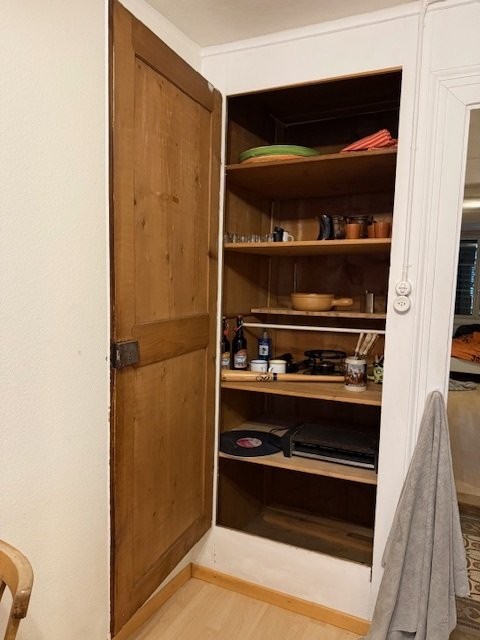 3-Zimmerwohnung im Zentrum von Langenthal 9