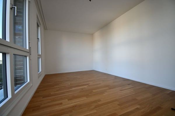Nachhaltig Wohnen am Urban Square 4