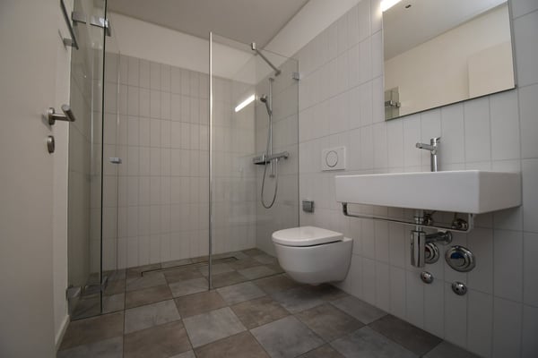 Nachhaltig Wohnen am Urban Square 5