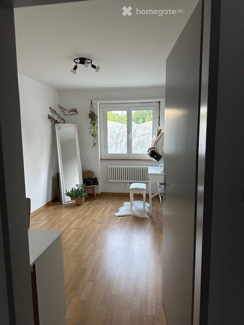 4.5-Zimmerwohnung mit Balkon 6