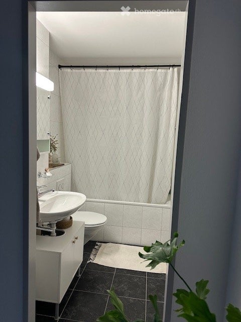 4.5-Zimmerwohnung mit Balkon 3